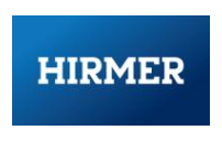 Miles & More Partner Hirmer