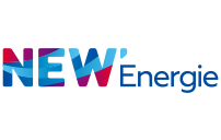 Miles & More Partner der NEW Energie