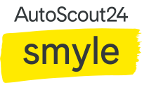 Miles & More Partner AutoScout24 smyle