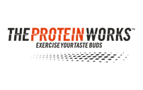 Miles & More Partner THE PROTEIN WORKS