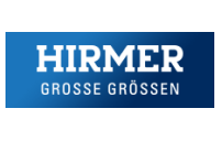 Miles & More Partner Hirmer GROSSE GRÖSSEN