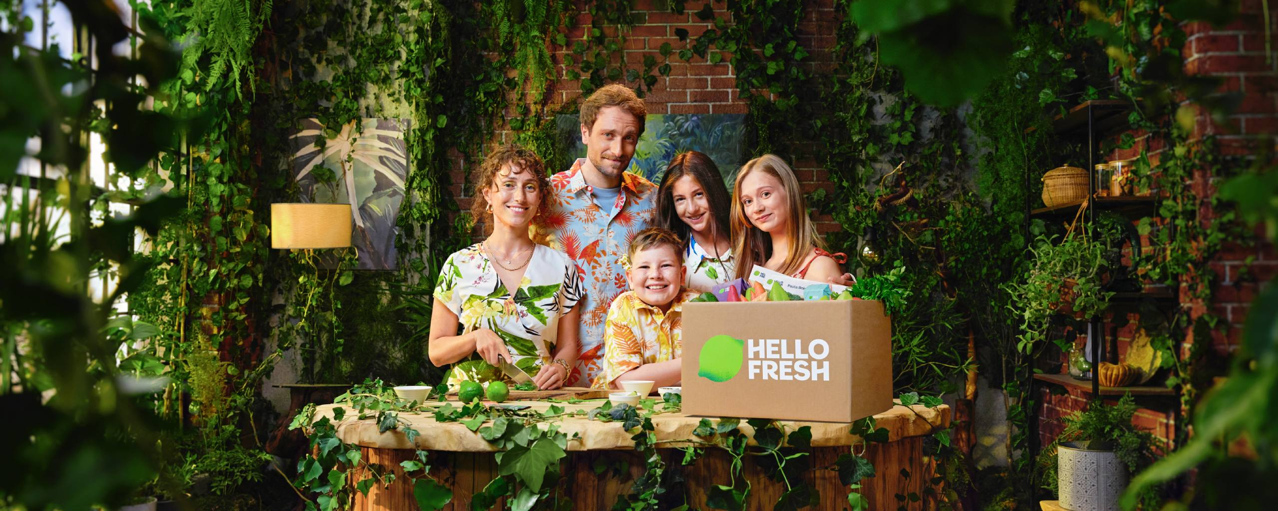 HelloFresh